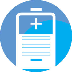 Solar Storage Products